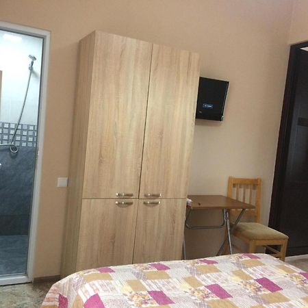 Guest House Kobuleti #788 外观 照片