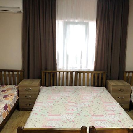 Guest House Kobuleti #788 外观 照片