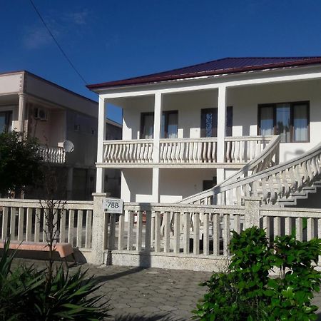 Guest House Kobuleti #788 外观 照片