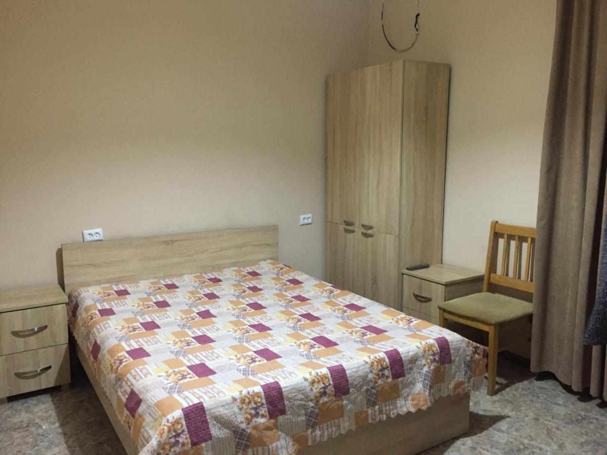 Guest House Kobuleti #788 外观 照片