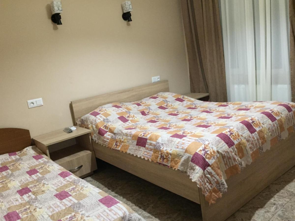 Guest House Kobuleti #788 外观 照片