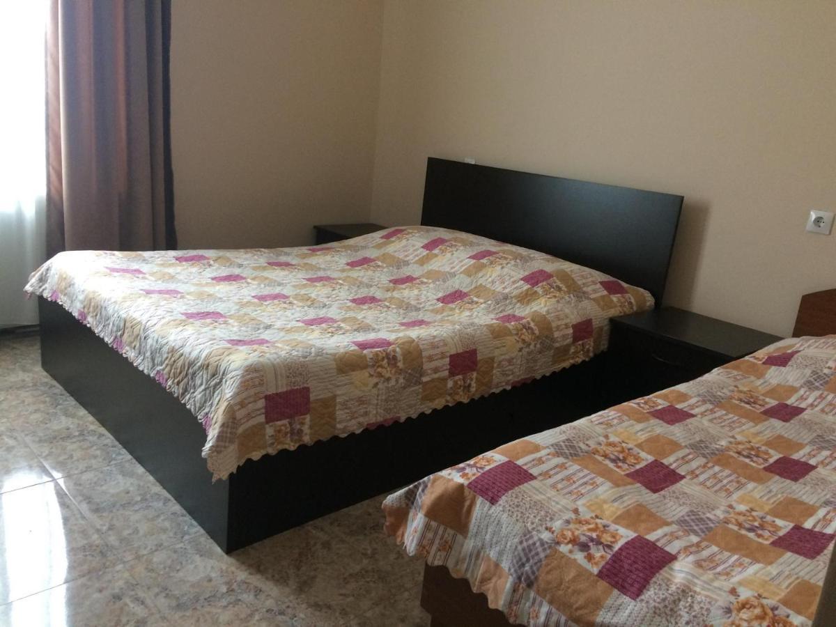 Guest House Kobuleti #788 外观 照片