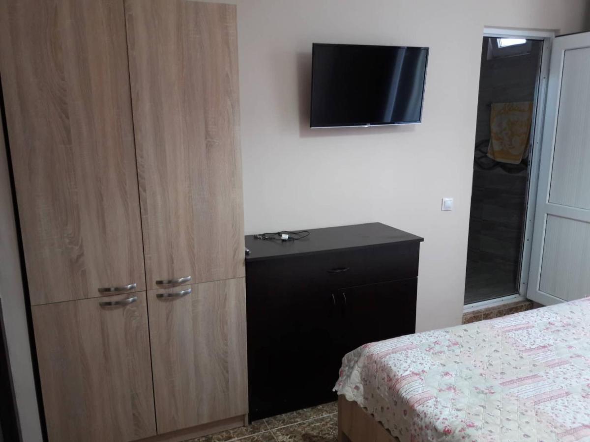 Guest House Kobuleti #788 外观 照片