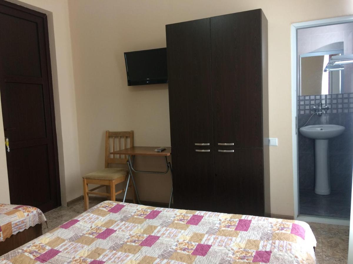 Guest House Kobuleti #788 外观 照片
