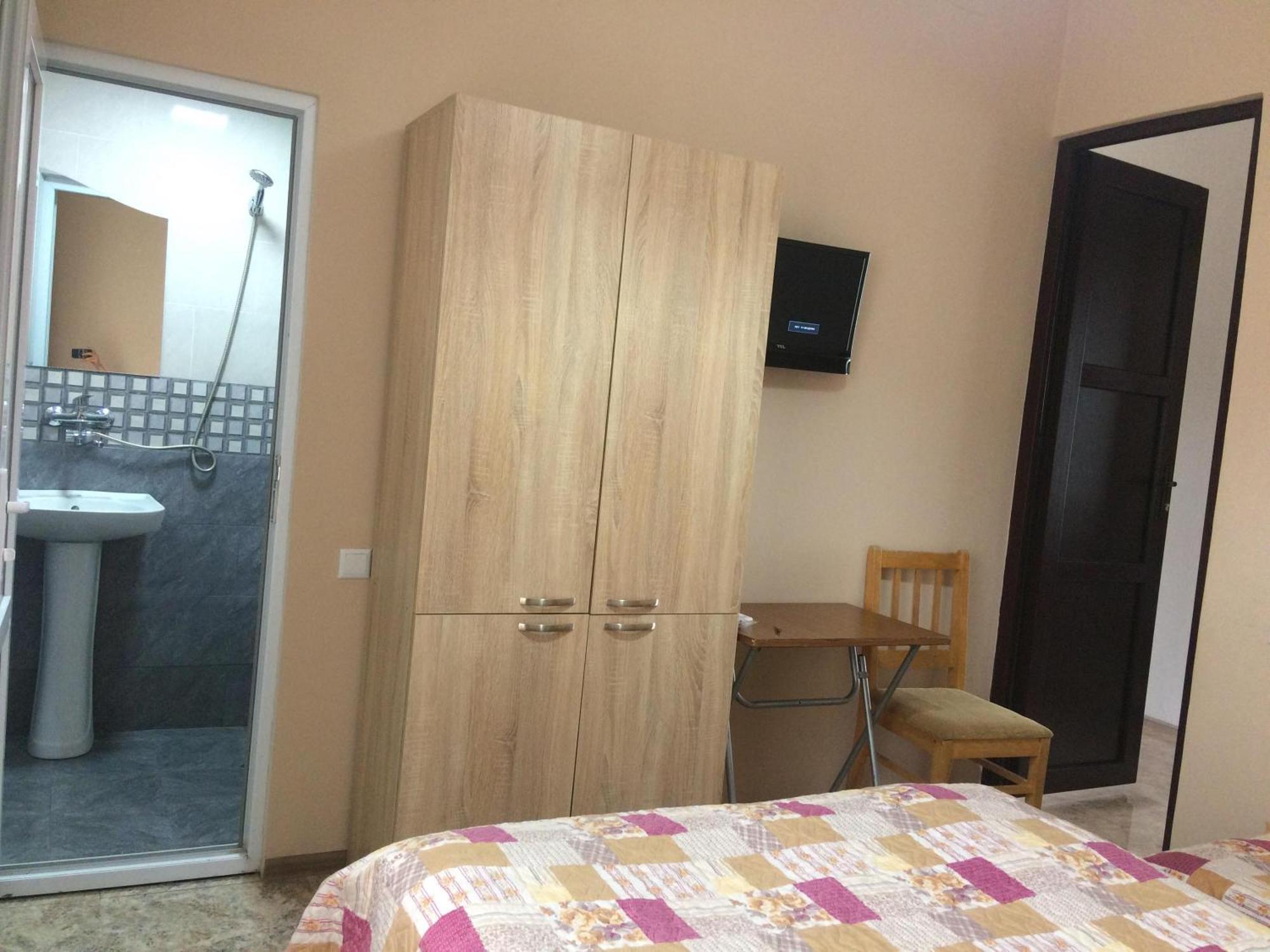 Guest House Kobuleti #788 外观 照片