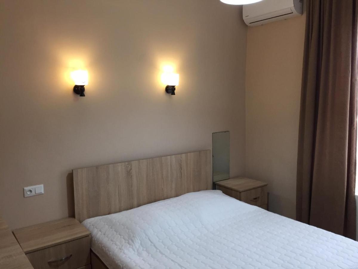 Guest House Kobuleti #788 外观 照片