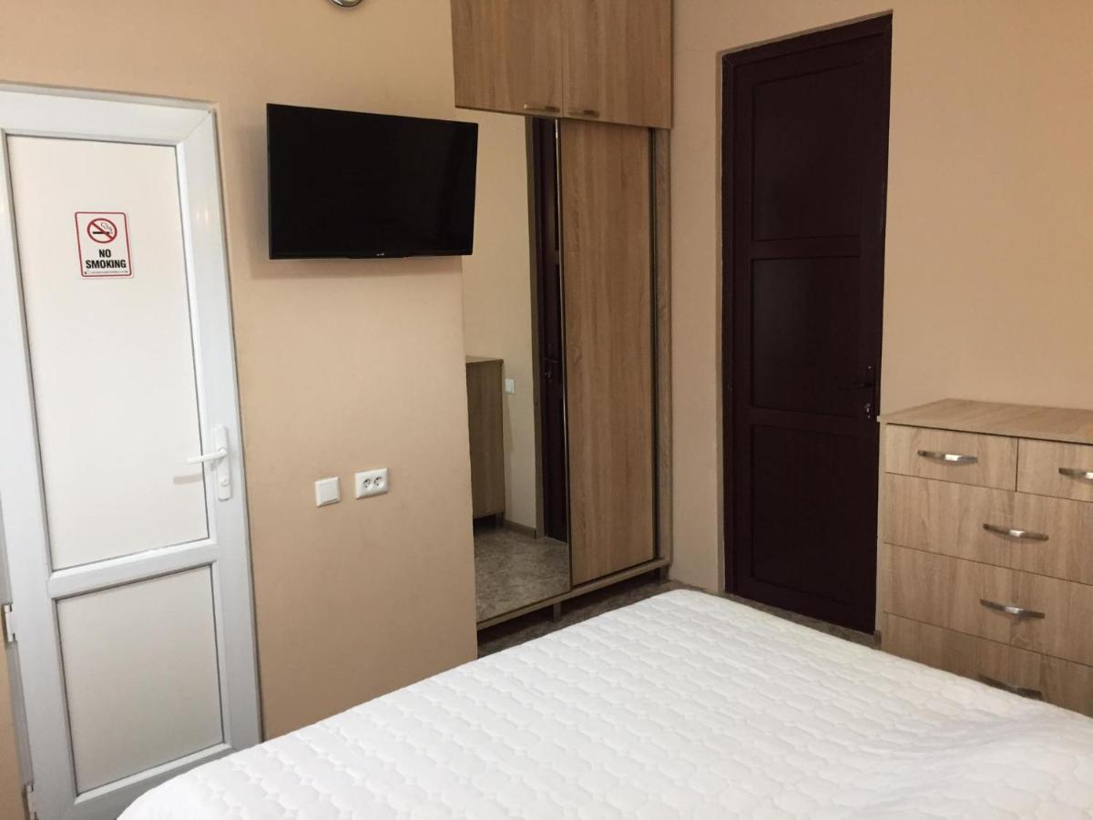 Guest House Kobuleti #788 外观 照片