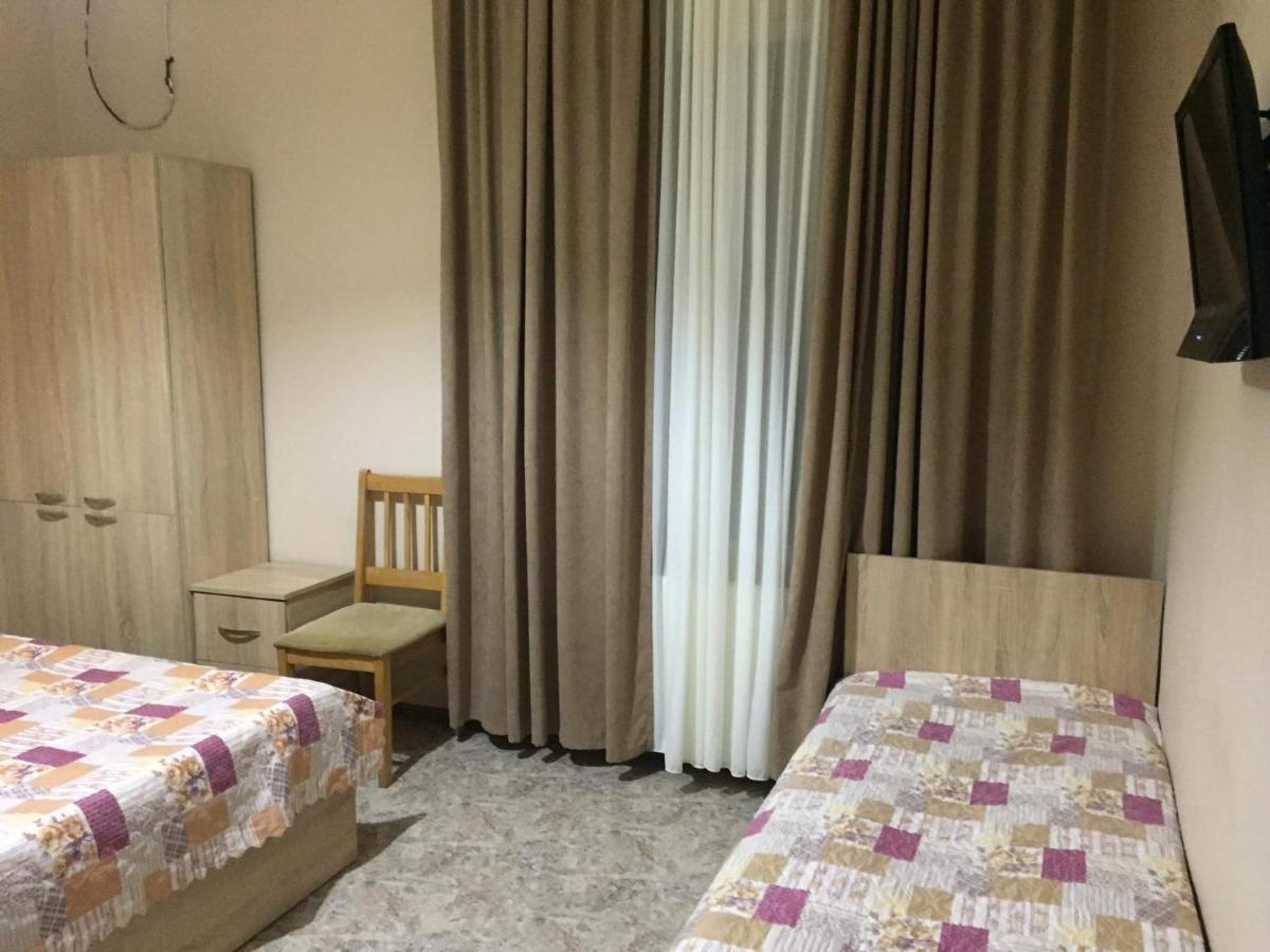 Guest House Kobuleti #788 外观 照片