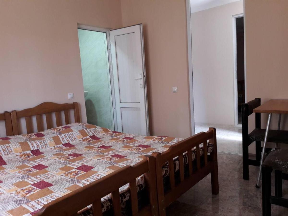 Guest House Kobuleti #788 外观 照片