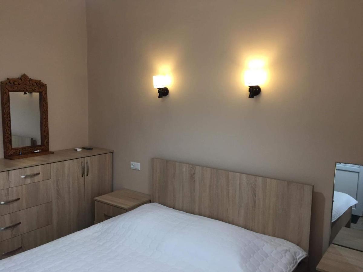 Guest House Kobuleti #788 外观 照片