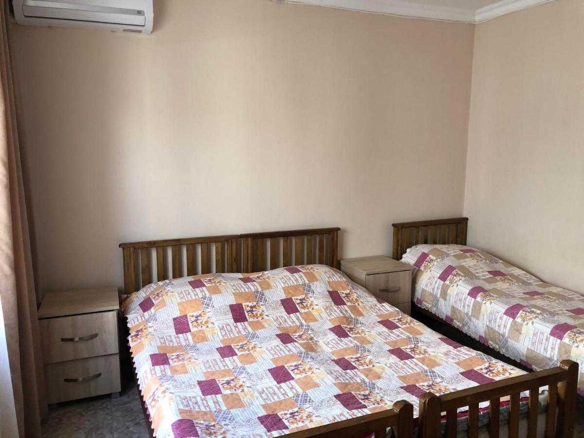 Guest House Kobuleti #788 外观 照片