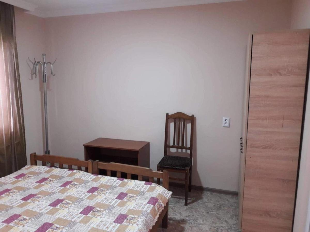 Guest House Kobuleti #788 外观 照片