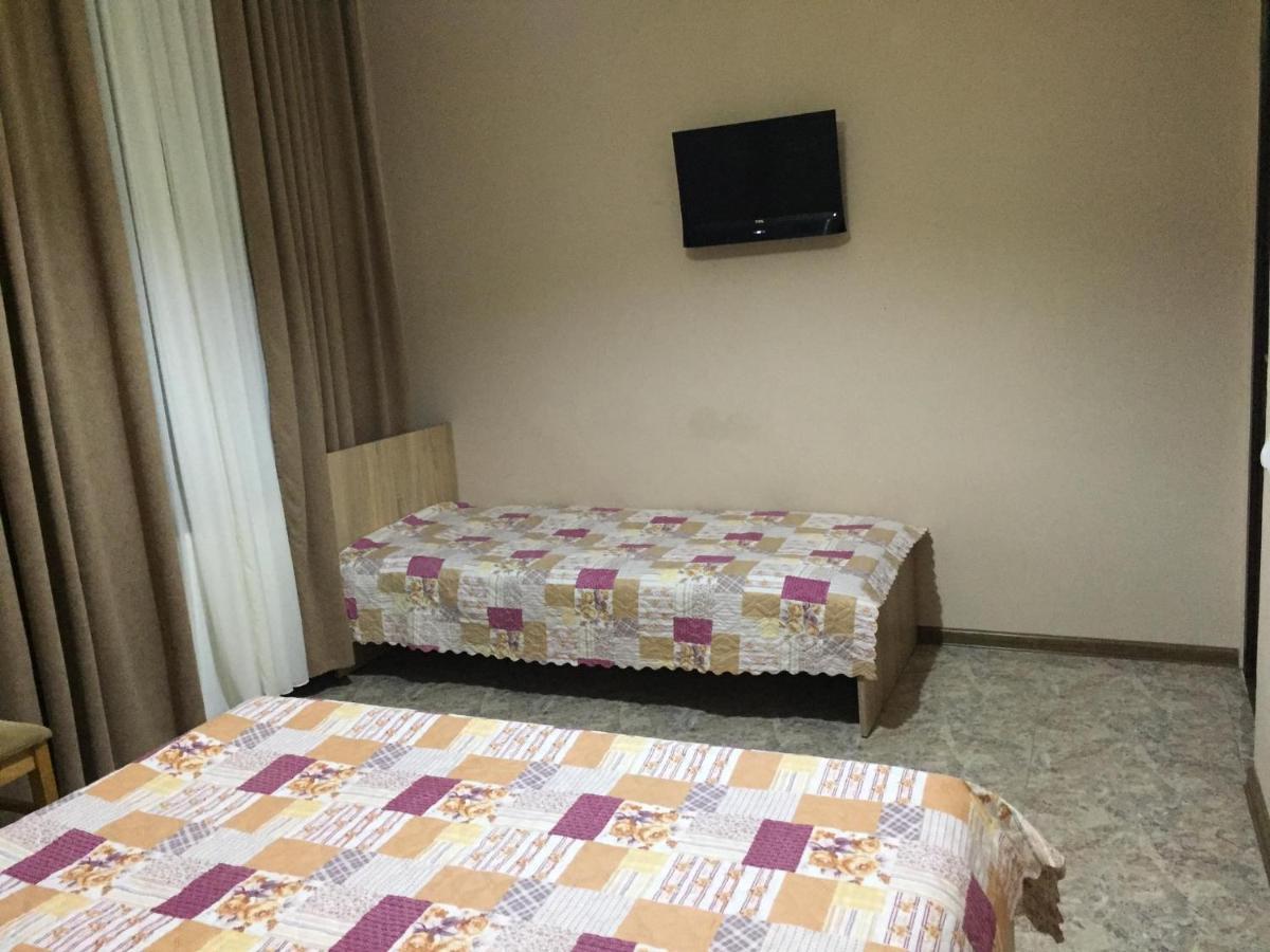 Guest House Kobuleti #788 外观 照片