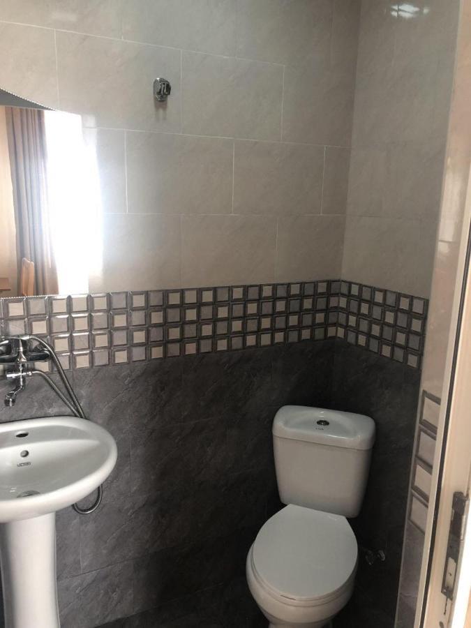 Guest House Kobuleti #788 外观 照片