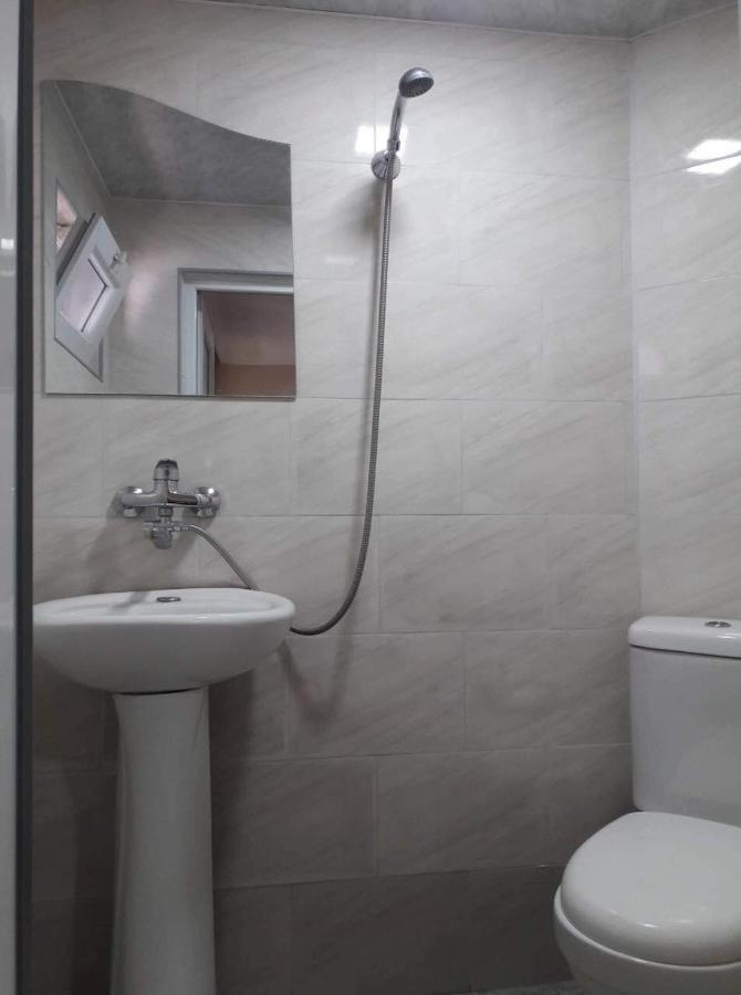 Guest House Kobuleti #788 外观 照片