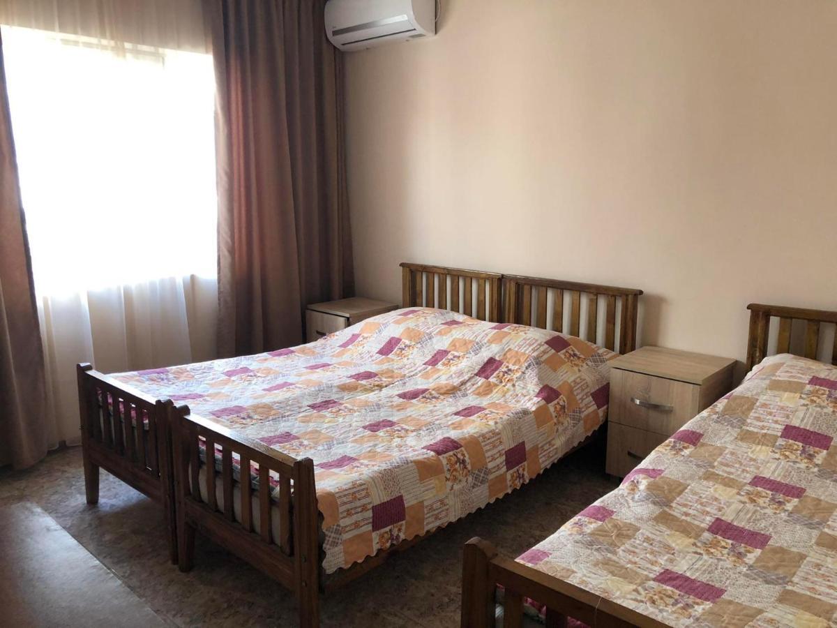 Guest House Kobuleti #788 外观 照片
