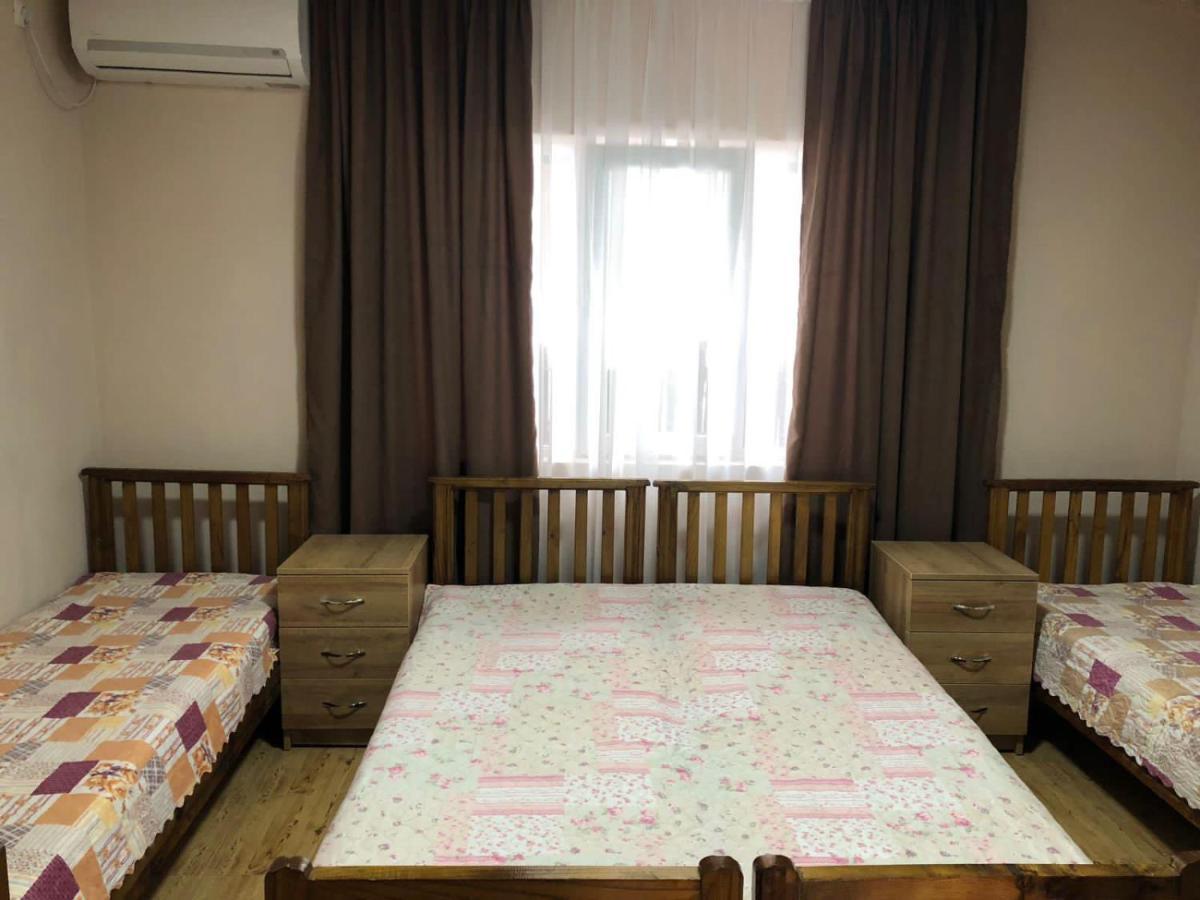 Guest House Kobuleti #788 外观 照片