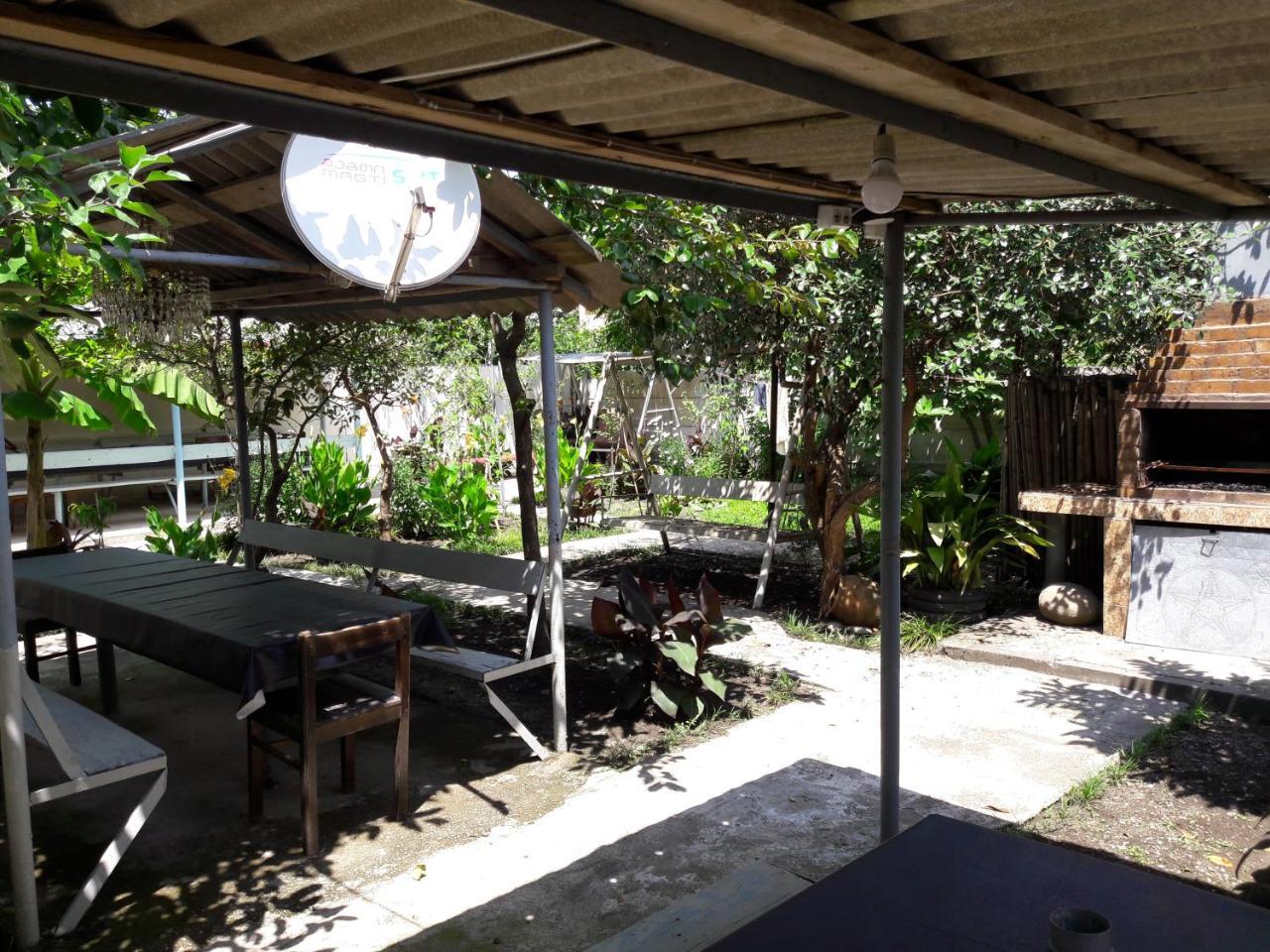 Guest House Kobuleti #788 外观 照片