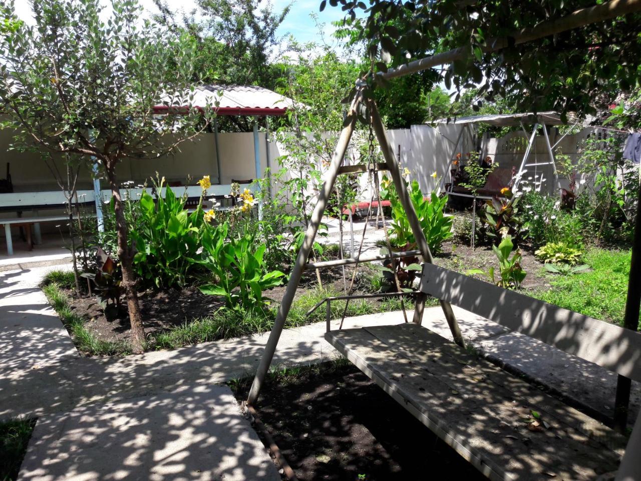 Guest House Kobuleti #788 外观 照片