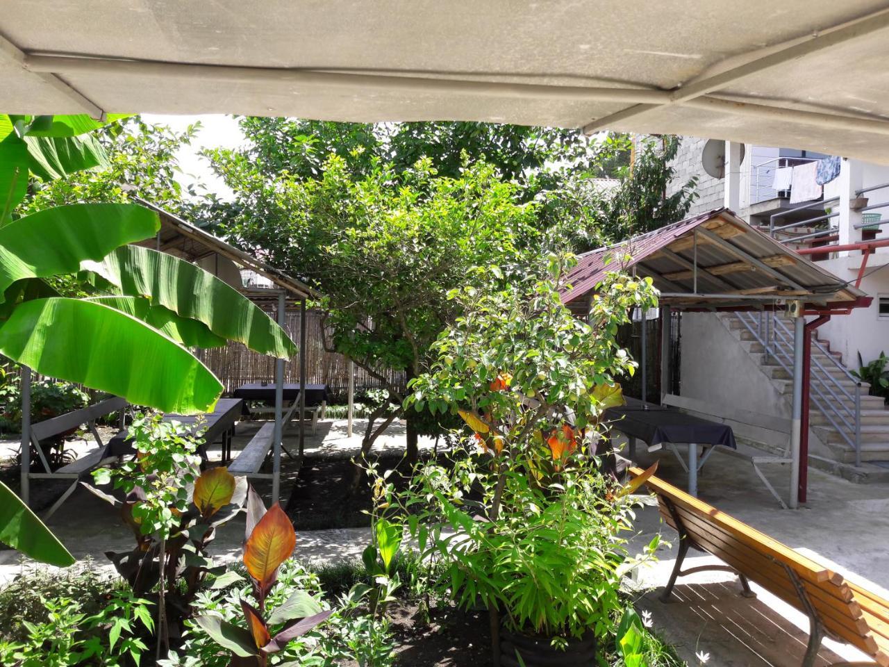 Guest House Kobuleti #788 外观 照片