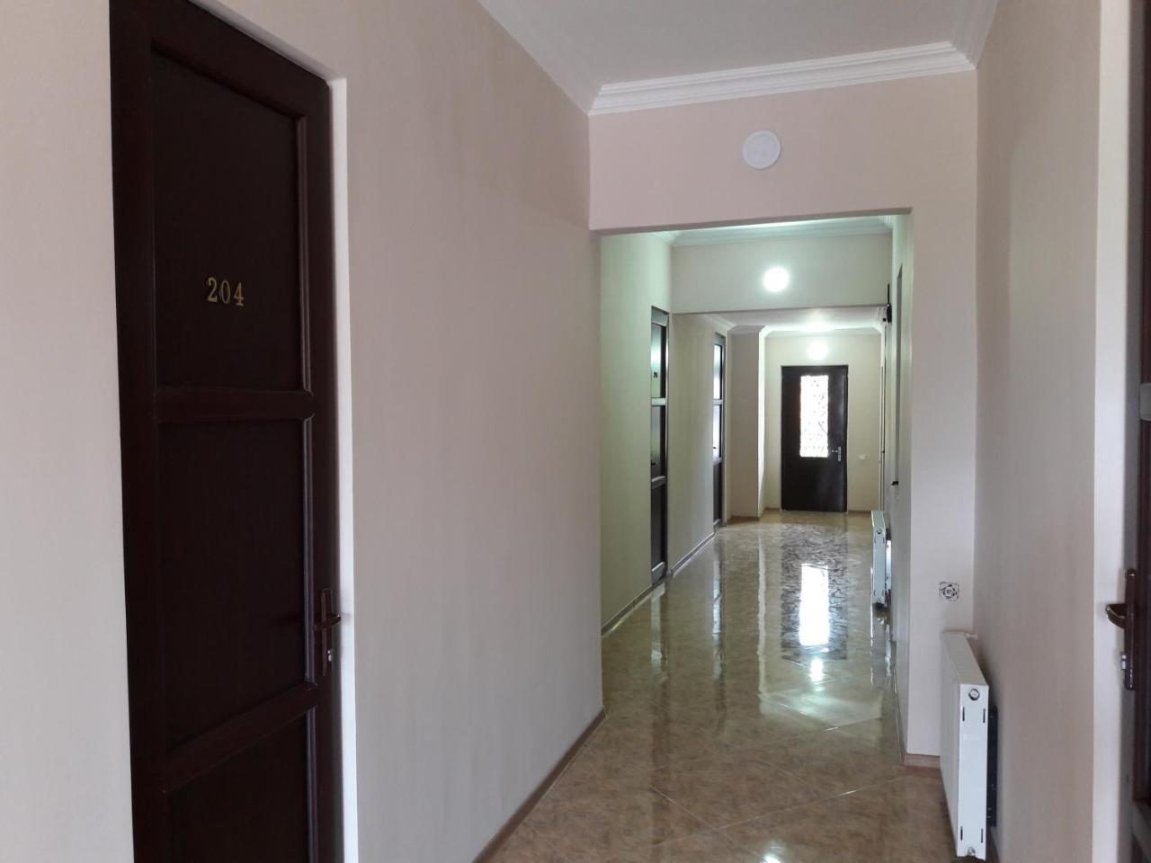 Guest House Kobuleti #788 外观 照片