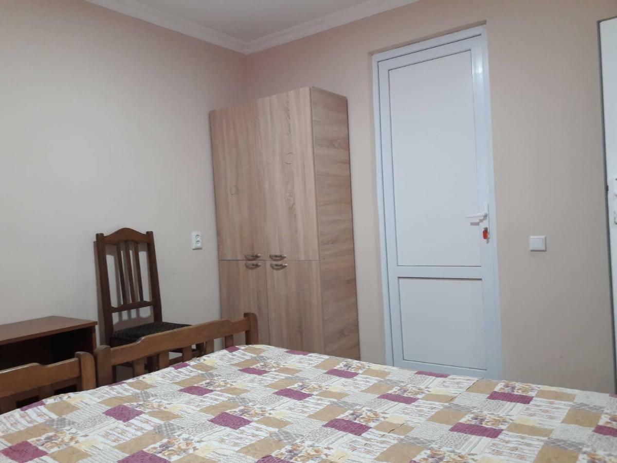 Guest House Kobuleti #788 外观 照片