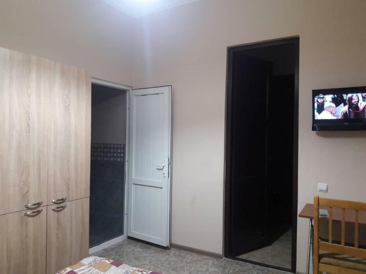 Guest House Kobuleti #788 外观 照片