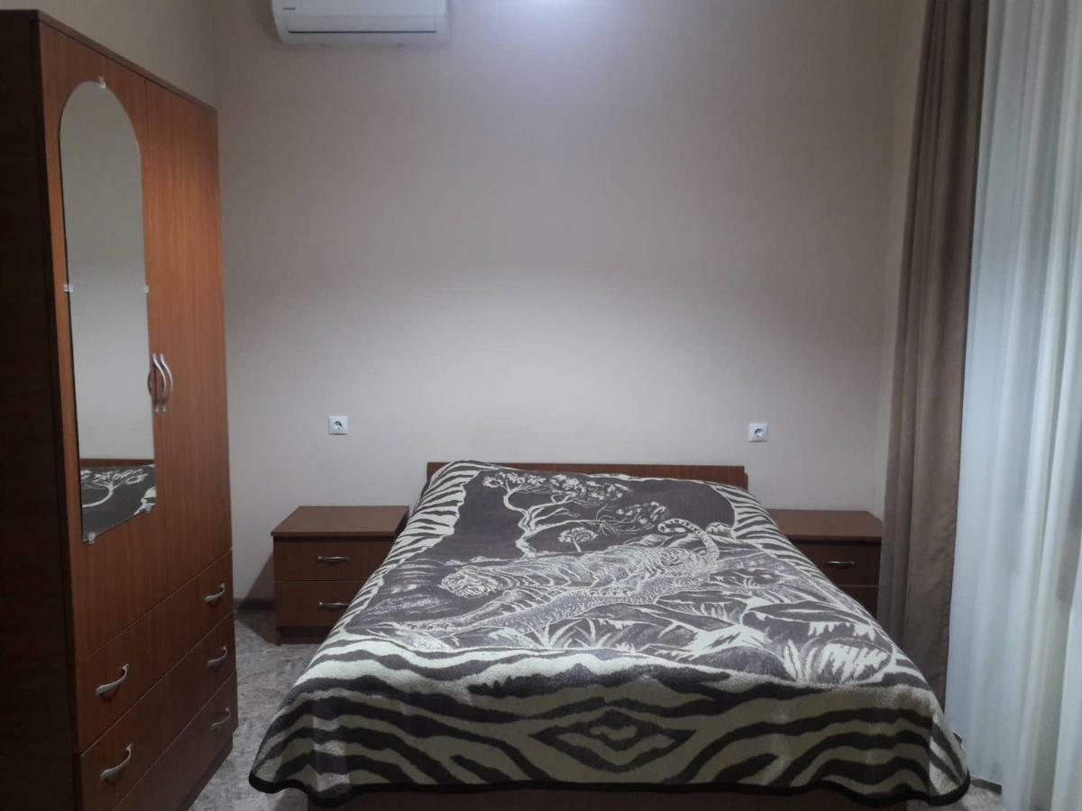 Guest House Kobuleti #788 外观 照片