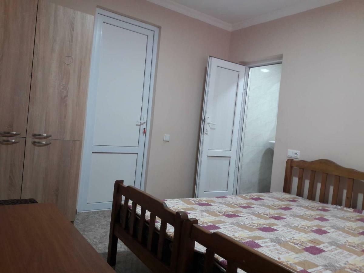 Guest House Kobuleti #788 外观 照片