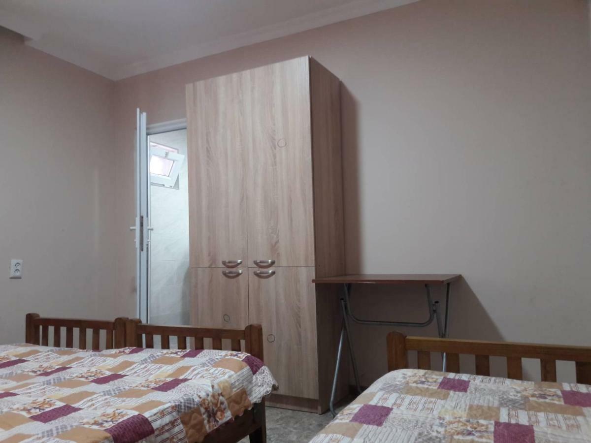 Guest House Kobuleti #788 外观 照片