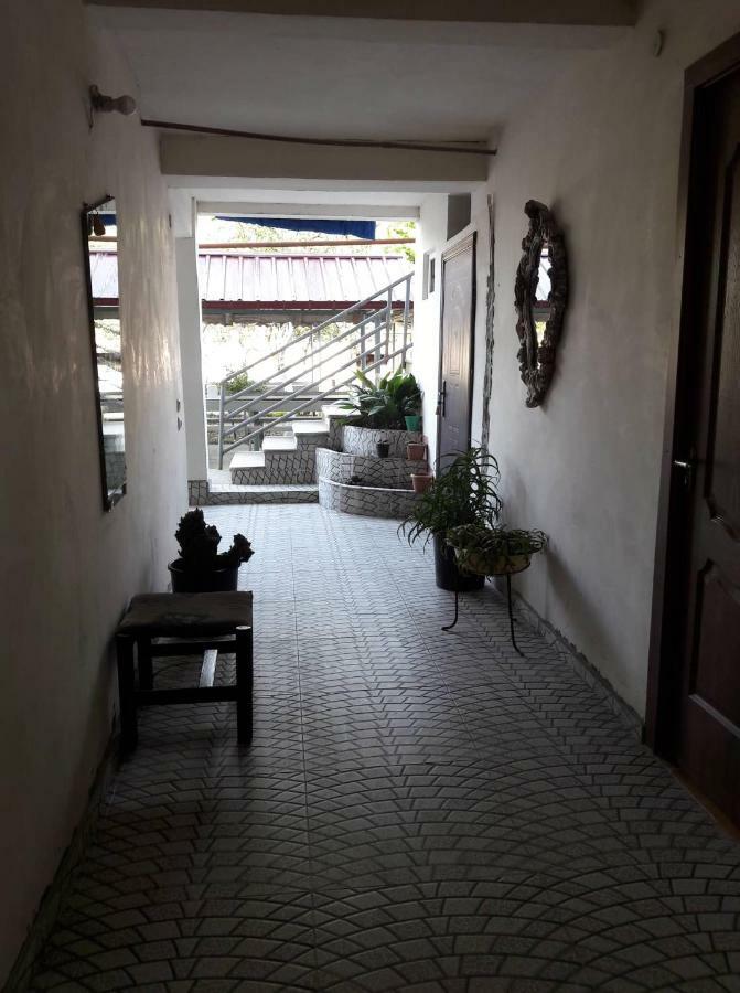 Guest House Kobuleti #788 外观 照片