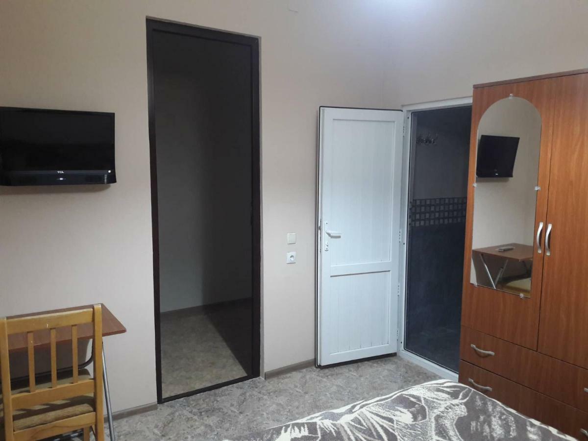 Guest House Kobuleti #788 外观 照片