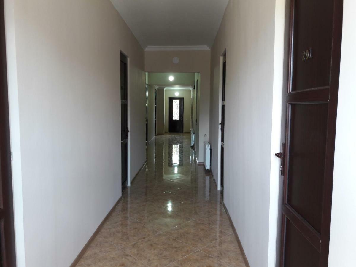 Guest House Kobuleti #788 外观 照片